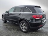 Used 2022 Mercedes-Benz GLC 300 4MATIC image 3