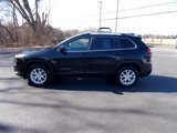 Used 2015 Jeep Cherokee Latitude w/ Comfort/Convenience Group image 6