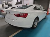 Used 2019 Chevrolet Malibu LS w/ Driver Confidence Package II image 4
