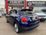 Used 2016 FIAT 500X Lounge image 2