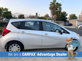 Used 2016 Nissan Versa Note SV image 6