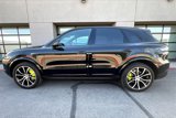 Used 2020 Porsche Cayenne E-Hybrid image 2