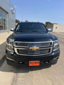 Used 2015 Chevrolet Suburban LTZ image 4