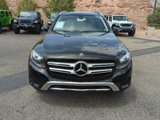 Used 2018 Mercedes-Benz GLC 300 4MATIC image 2