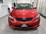 Used 2010 Toyota Corolla S image 2