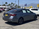 Used 2024 Nissan Sentra SV image 3