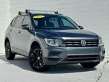 Used 2021 Volkswagen Tiguan S image 2