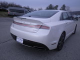 Used 2020 Lincoln MKZ Reserve w/ Elements Package image 6
