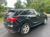 Used 2013 Acura RDX AWD w/ Technology Package image 3