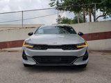 Used 2021 Kia K5 GT-Line image 2