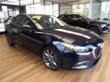 Used 2018 MAZDA MAZDA3 Touring image 3