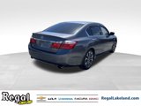 Used 2015 Honda Accord Sport image 4