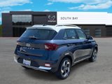 Used 2022 Hyundai Venue Limited image 3