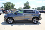 Used 2017 Ford Edge SEL w/ Equipment Group 201A image 2