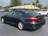 Used 2011 Lexus LS 460 AWD image 5