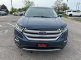 Used 2016 Ford Edge SEL w/ Equipment Group 201A image 5