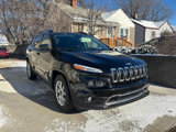 Used 2017 Jeep Cherokee Sport image 2