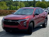 Used 2025 Chevrolet Trax RS w/ Sunroof Package image 3