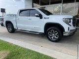 Certified 2022 GMC Sierra 1500 SLT w/ SLT Premium Plus Package image 2