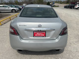 Used 2014 Nissan Maxima 3.5 SV w/ SV Value Package image 4
