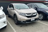 Used 2017 Honda CR-V EX-L image 2