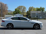 Used 2017 Jaguar XE Premium image 4