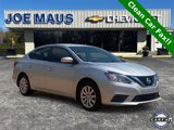 Used 2019 Nissan Sentra S image 4