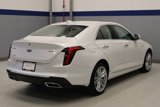 Used 2021 Cadillac CT4 Premium Luxury w/ Climate Package image 6