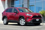 Certified 2019 Toyota RAV4 LE image 2