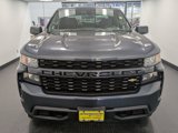 Used 2021 Chevrolet Silverado 1500 Custom image 2