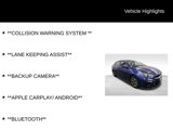 Used 2021 Kia Forte LXS image 2
