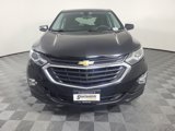 Used 2018 Chevrolet Equinox LT image 2