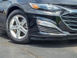 Certified 2021 Chevrolet Malibu LS image 3