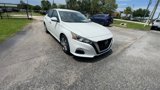 Used 2021 Nissan Altima 2.5 S w/ Driver Assist Package image 2