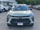 New 2025 Chevrolet Trax ACTIV w/ Driver Confidence Package image 6