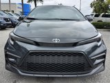 Used 2023 Toyota Corolla SE image 2