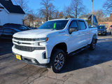 Used 2020 Chevrolet Silverado 1500 RST w/ All-Star Edition image 2