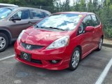 Used 2009 Honda Fit Sport image 2