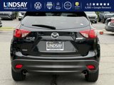 Used 2016 MAZDA CX-5 Touring w/ Bose/Moonroof Package image 3