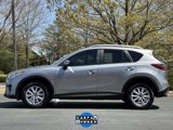 Used 2015 MAZDA CX-5 Touring image 3