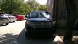 Used 2015 Ford Explorer FWD image 2