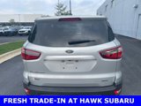 Used 2019 Ford EcoSport S image 4