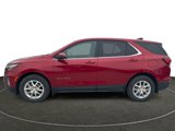 Used 2022 Chevrolet Equinox LT image 2