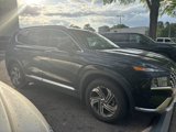 Used 2022 Hyundai Santa Fe SEL image 2