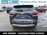 Used 2022 Chevrolet Blazer LT image 4