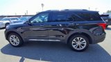 Used 2023 Ford Explorer Limited w/ Equipment Group 301A image 5