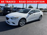 Used 2017 MAZDA MAZDA6 Touring image 3