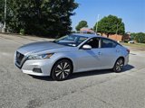 Used 2022 Nissan Altima 2.5 SV image 3