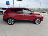 Used 2015 Hyundai Tucson Limited w/ Option Group 03 image 4
