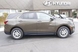Used 2023 Chevrolet Equinox LT image 2